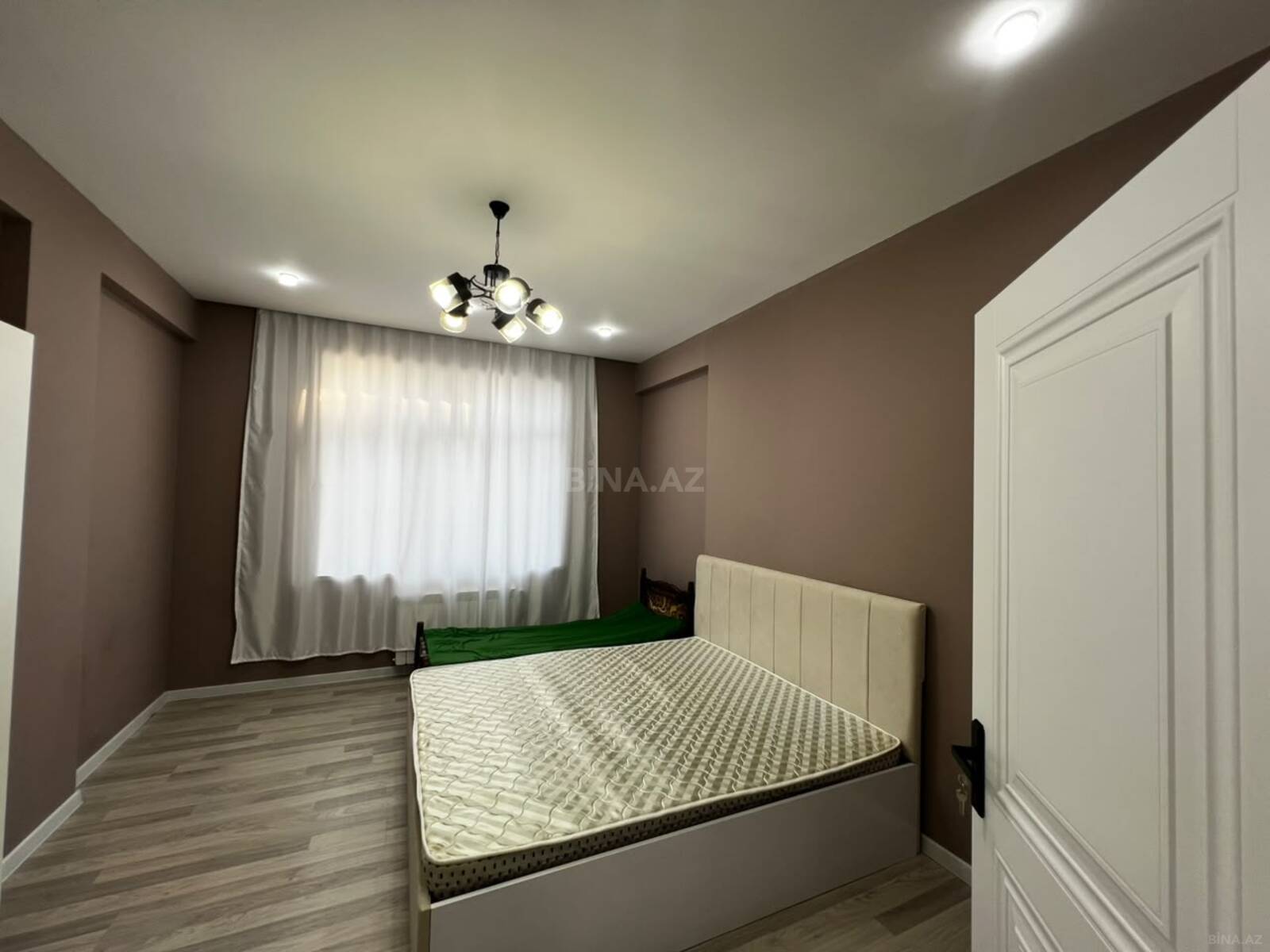 2 otaqlı Yeni tikili, Abşeron r., Xırdalan