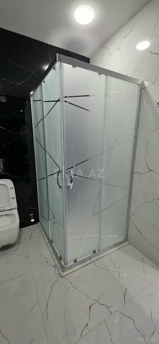 2 otaqlı Yeni tikili, Yeni Günəşli q., Bakı