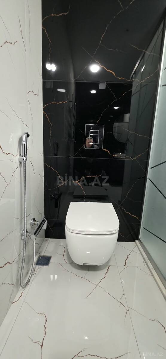 2 otaqlı Yeni tikili, Yeni Günəşli q., Bakı