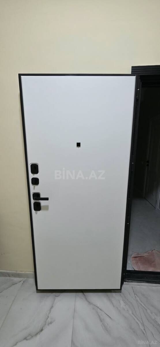 2 otaqlı Yeni tikili, Yeni Günəşli q., Bakı