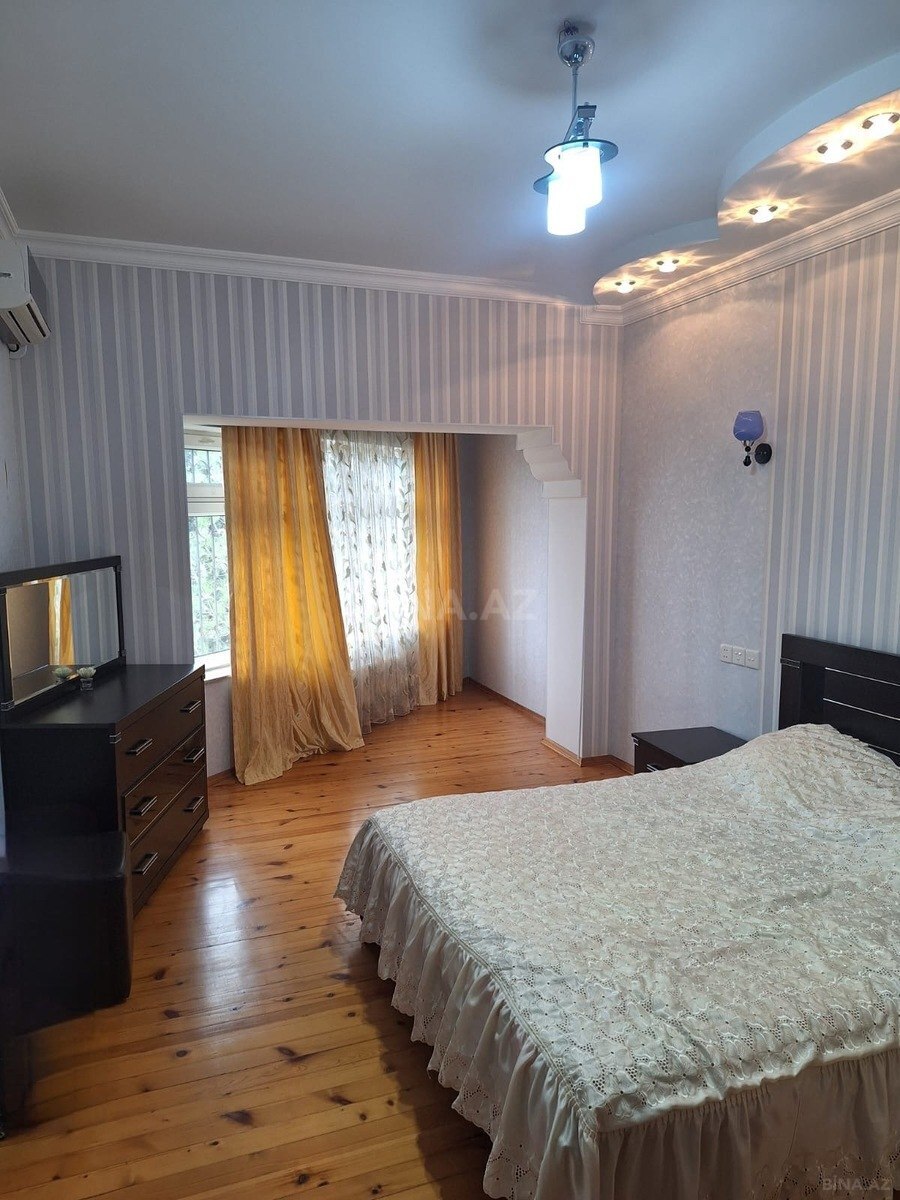 7 otaqlı Həyət evi/Bağ evi, Görədil q., Bakı