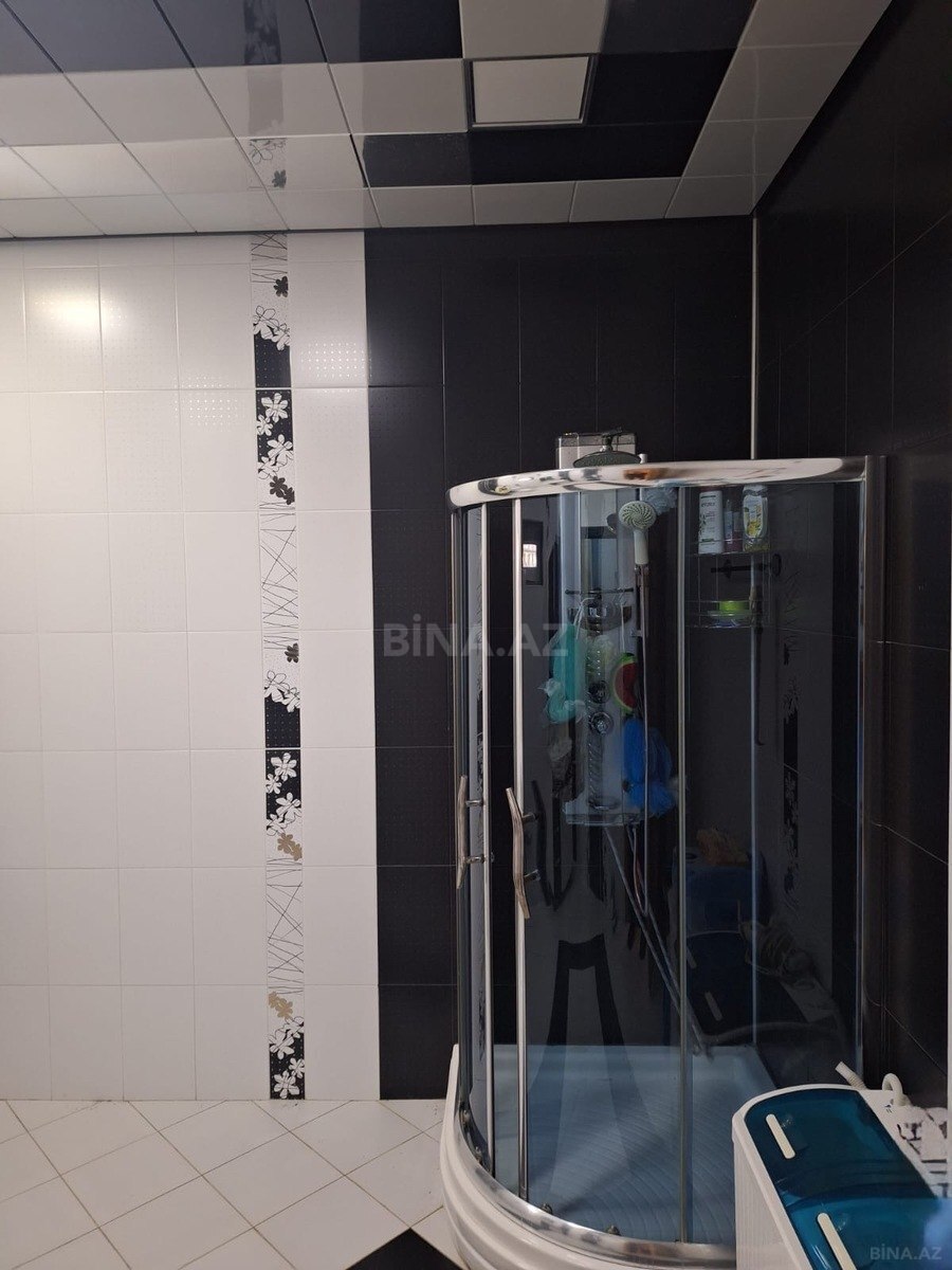 7 otaqlı Həyət evi/Bağ evi, Görədil q., Bakı