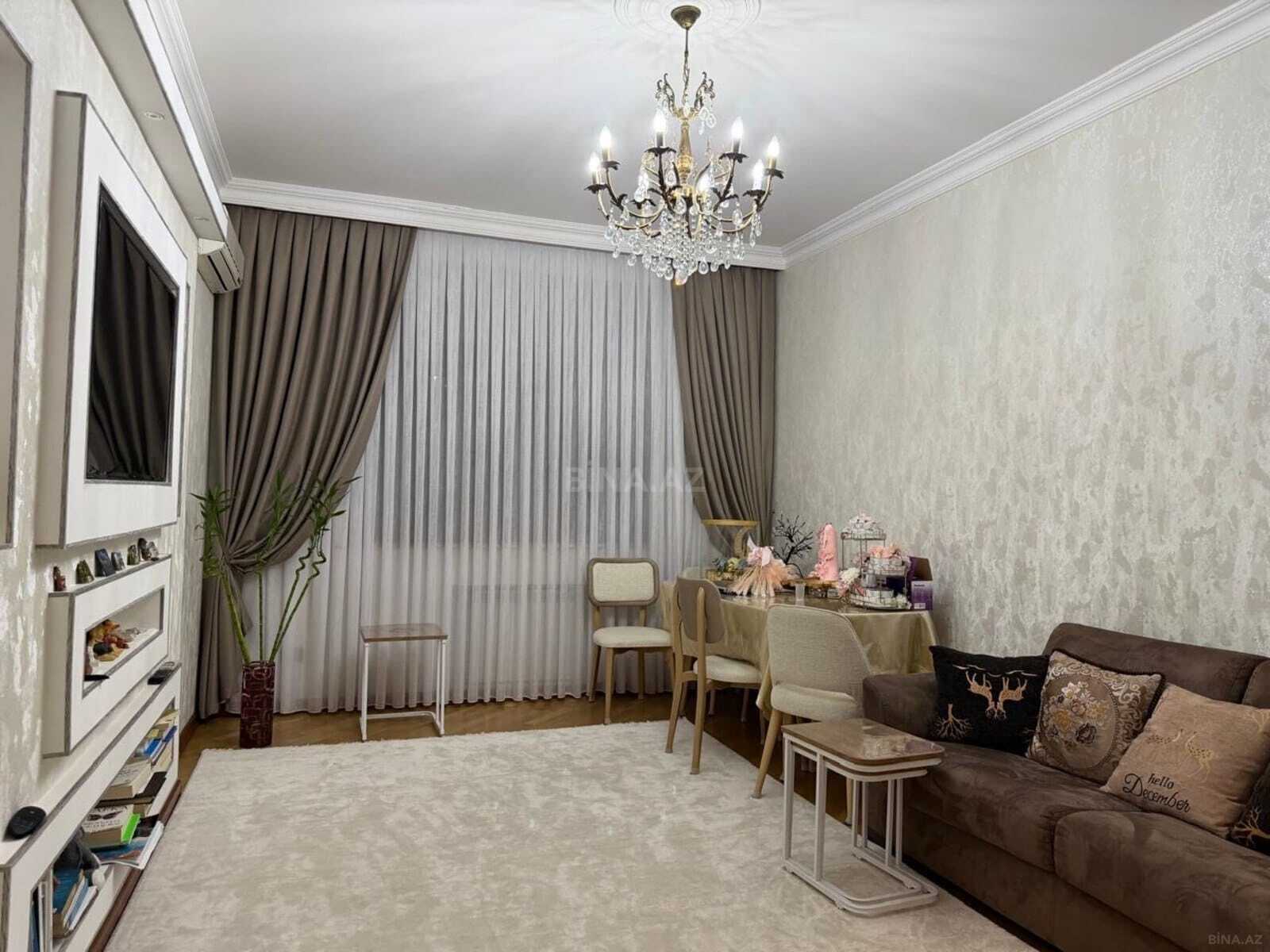 2 otaqlı Yeni tikili, 28 May m., Bakı