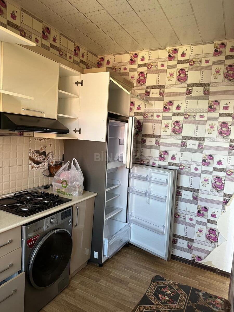 3 otaqlı Həyət evi/Bağ evi, Abşeron r., Bakı