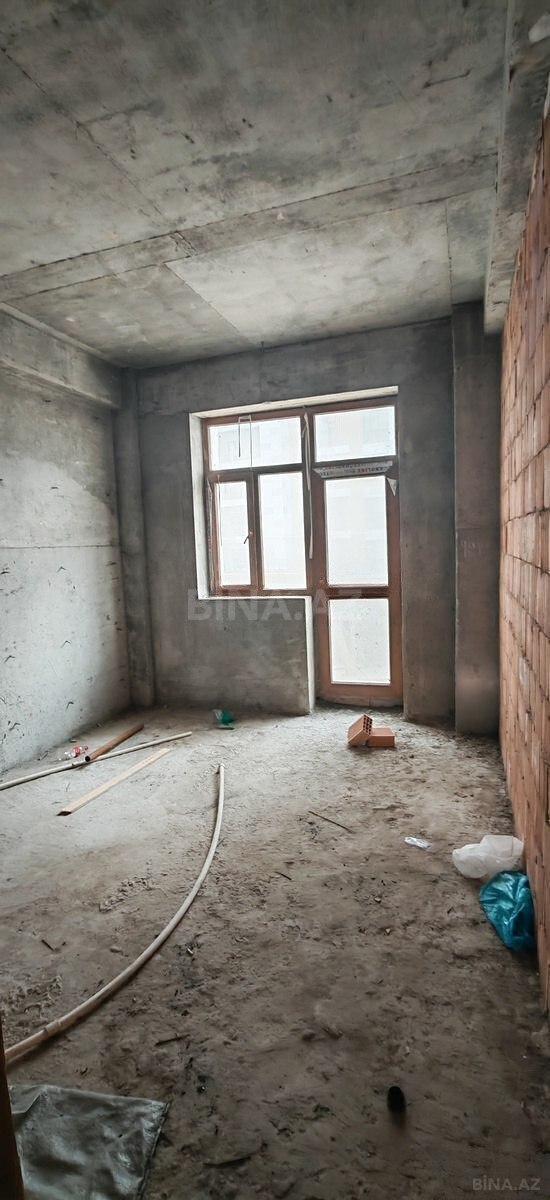 2 otaqlı Yeni tikili, Koroğlu m., Bakı