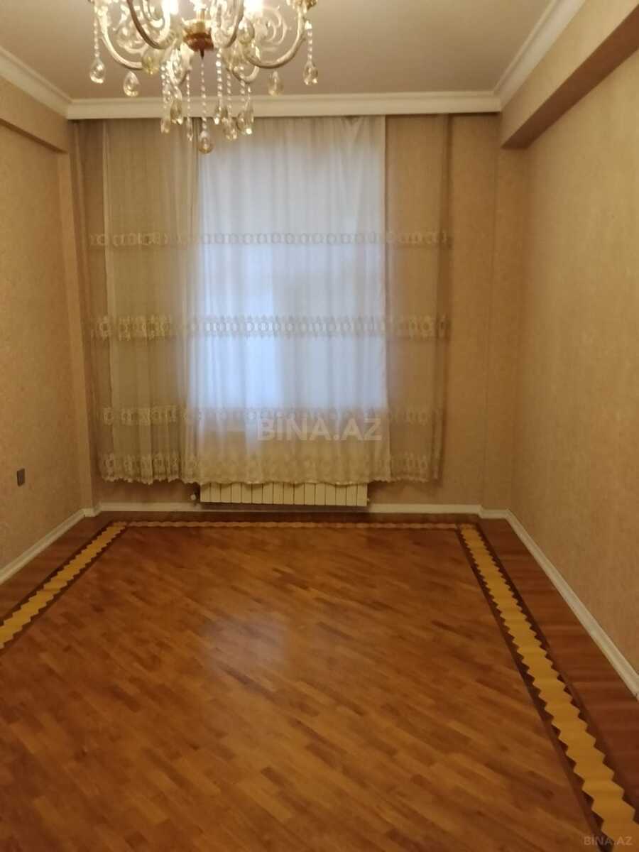 2 otaqlı Yeni tikili, Nəriman Nərimanov m., Bakı