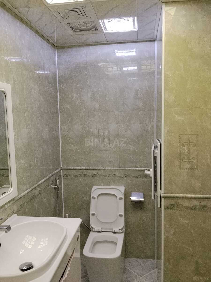 2 otaqlı Yeni tikili, Nəriman Nərimanov m., Bakı
