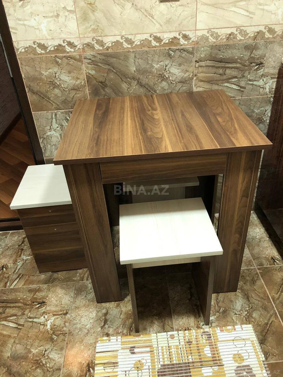 2 otaqlı Köhnə tikili, İnşaatçılar m., Bakı