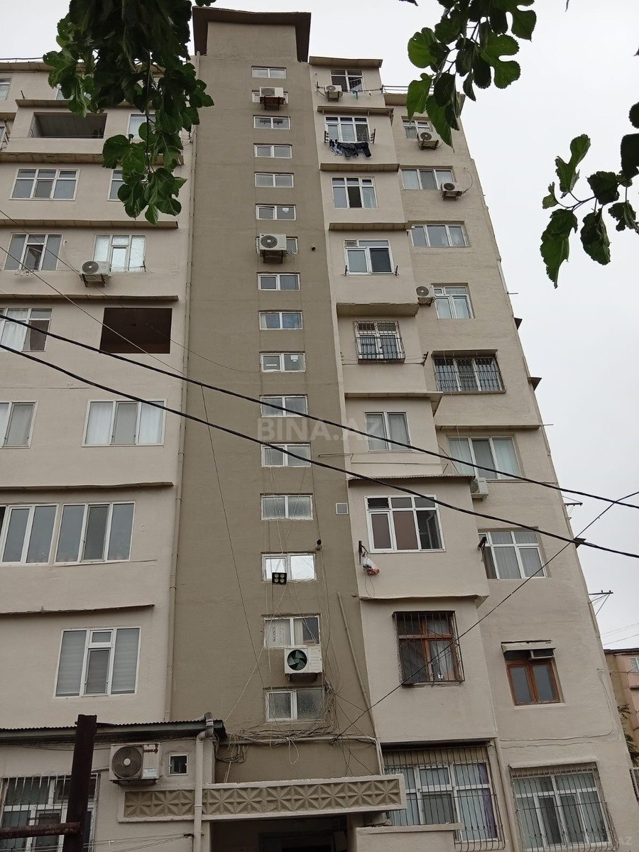 2 otaqlı Köhnə tikili, 7-ci mikrorayon q., Bakı