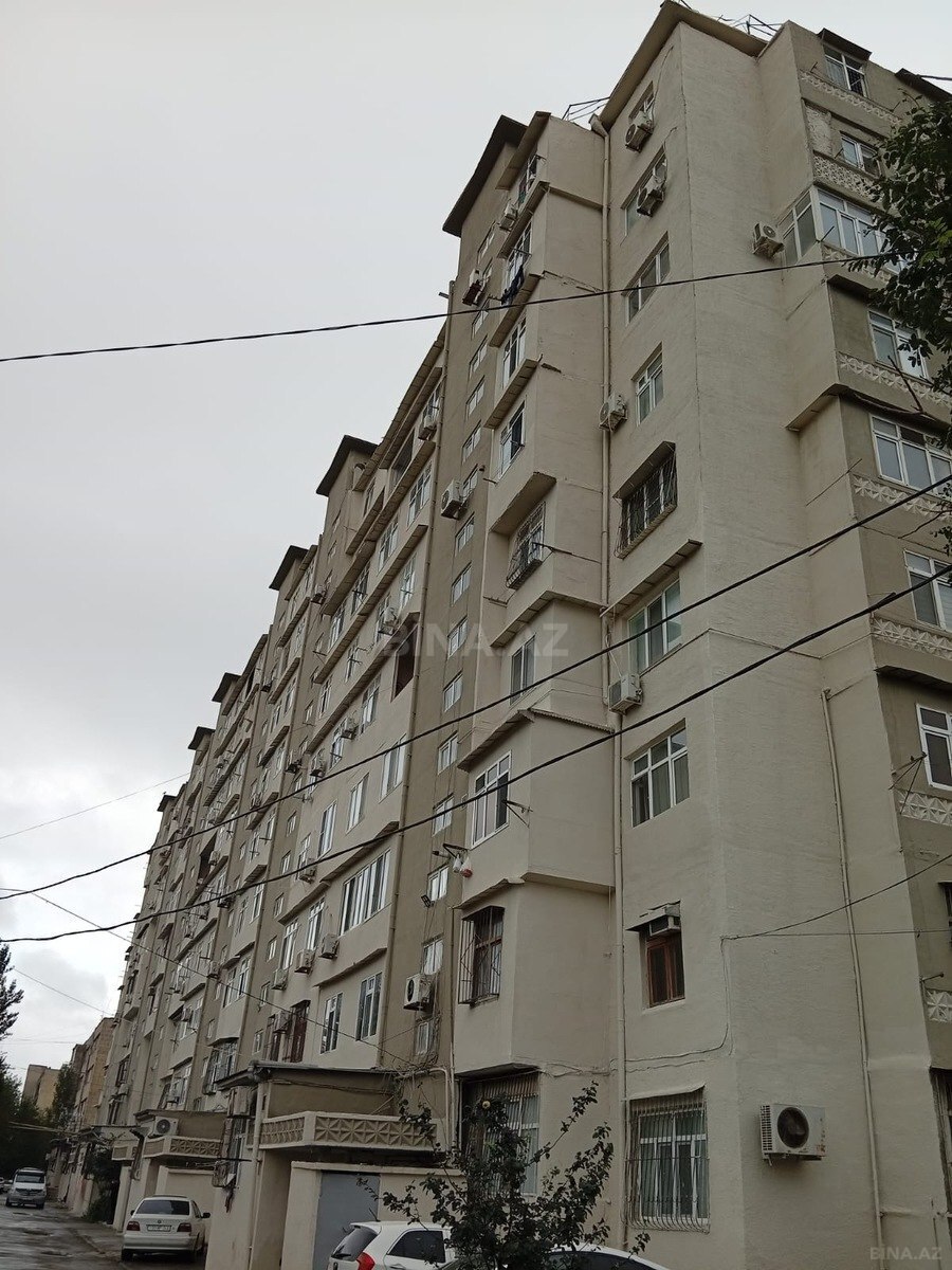 2 otaqlı Köhnə tikili, 7-ci mikrorayon q., Bakı