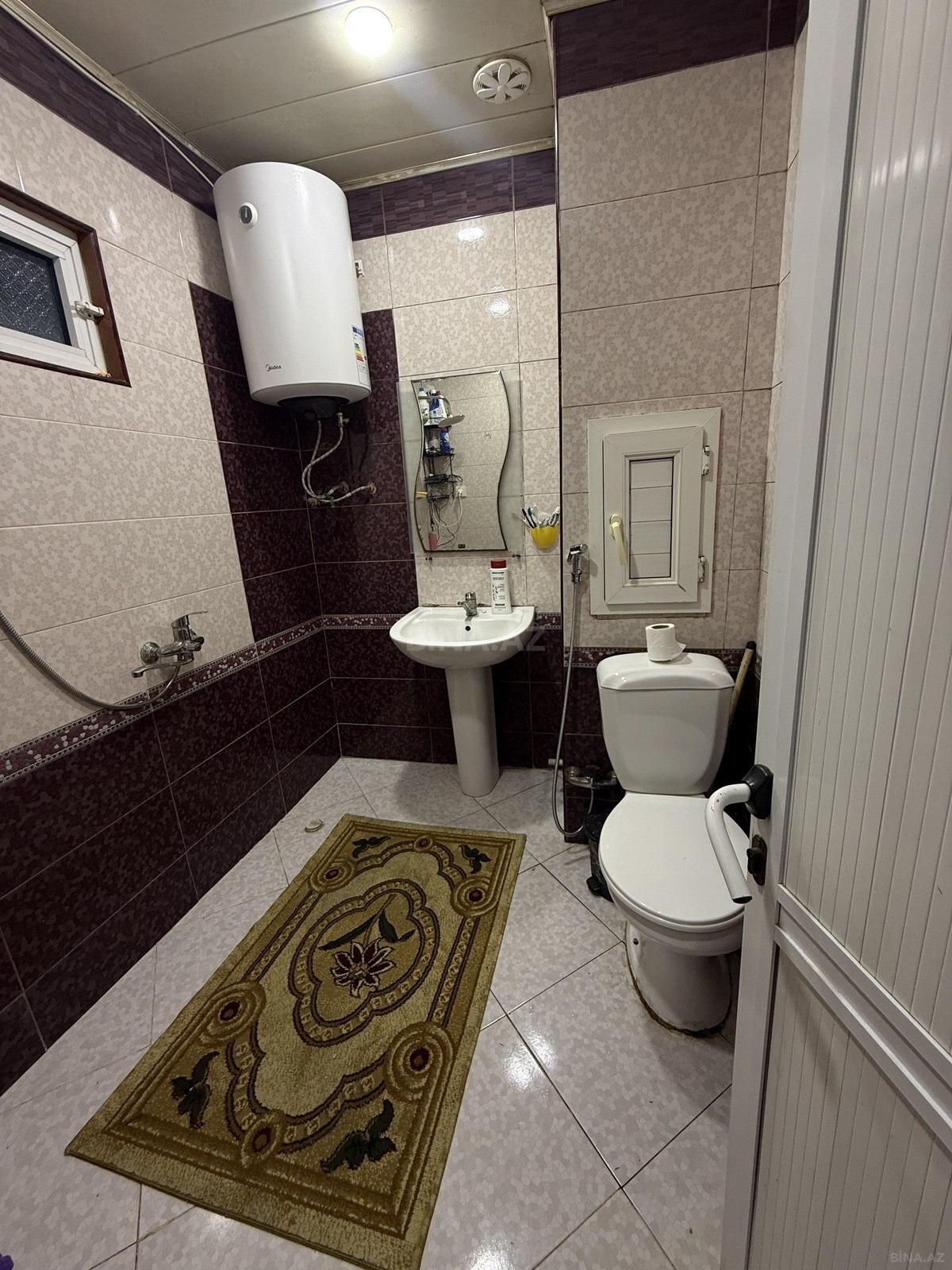 2 otaqlı Köhnə tikili, 7-ci mikrorayon q., Bakı