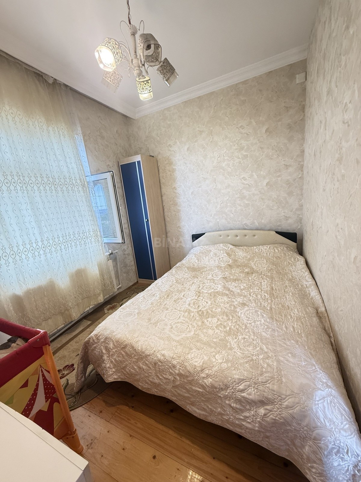 2 otaqlı Köhnə tikili, 7-ci mikrorayon q., Bakı