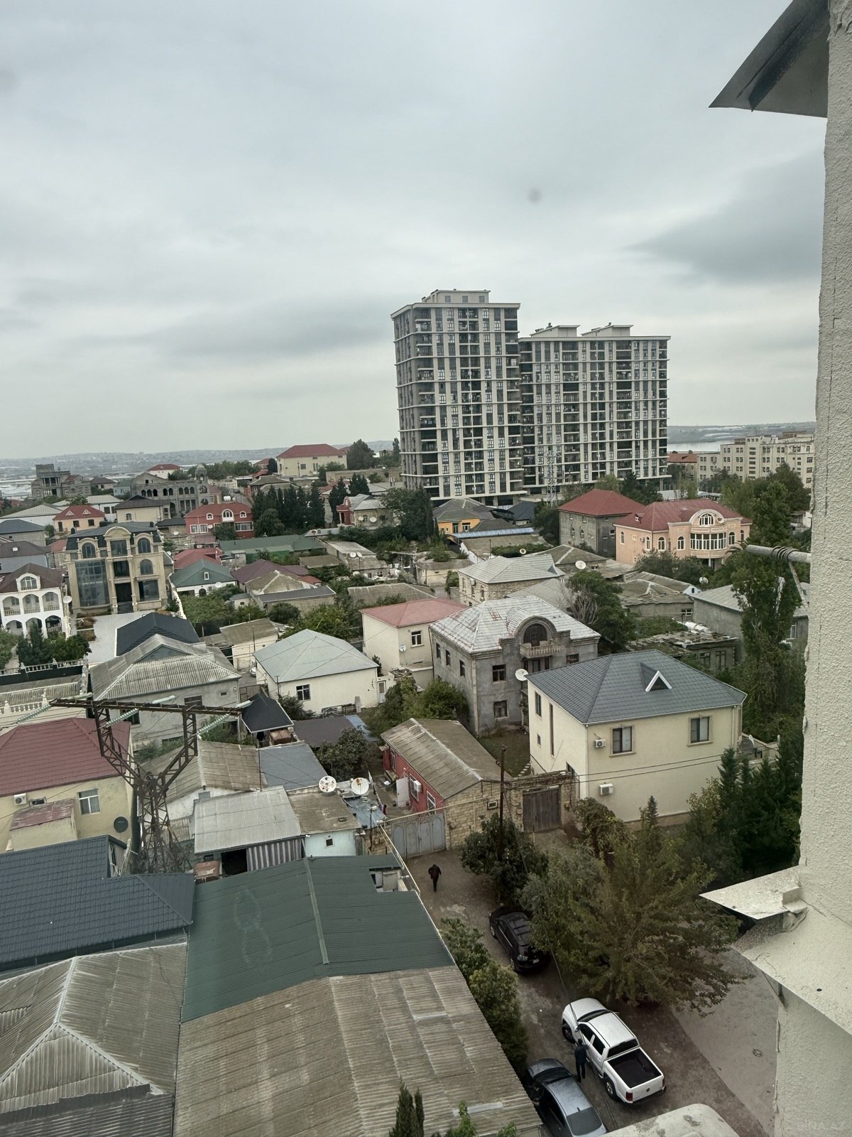 2 otaqlı Köhnə tikili, 7-ci mikrorayon q., Bakı