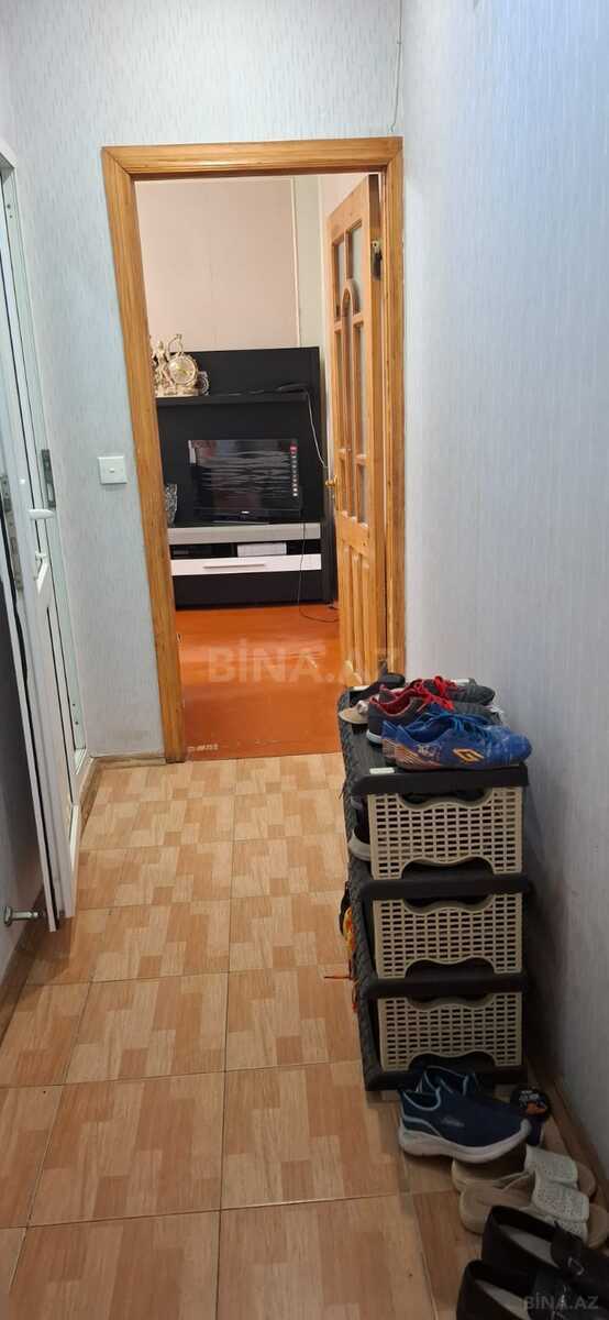 2 otaqlı Köhnə tikili, Memar Əcəmi m., Bakı