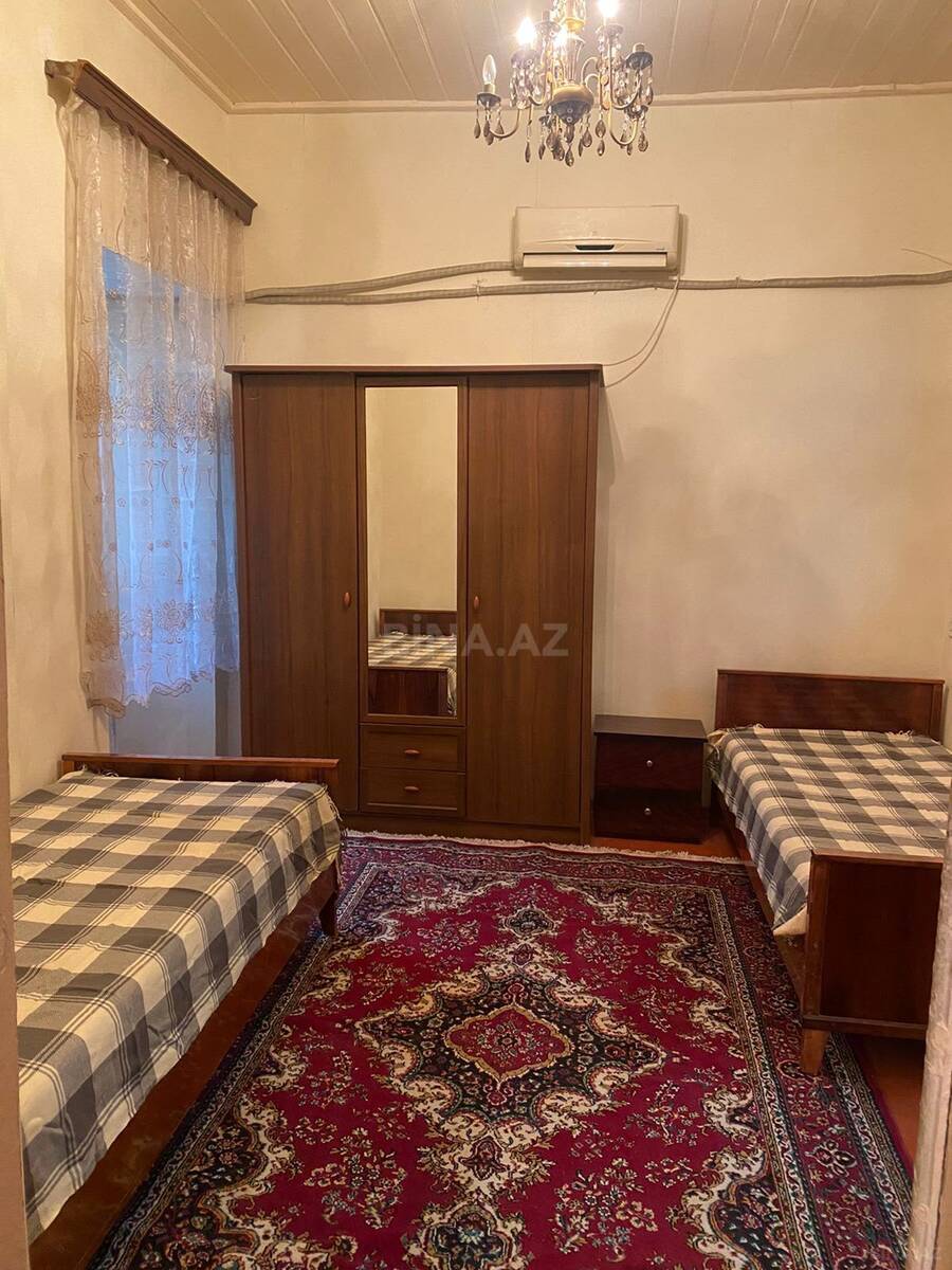 3 otaqlı Köhnə tikili, İçəri Şəhər m., Bakı