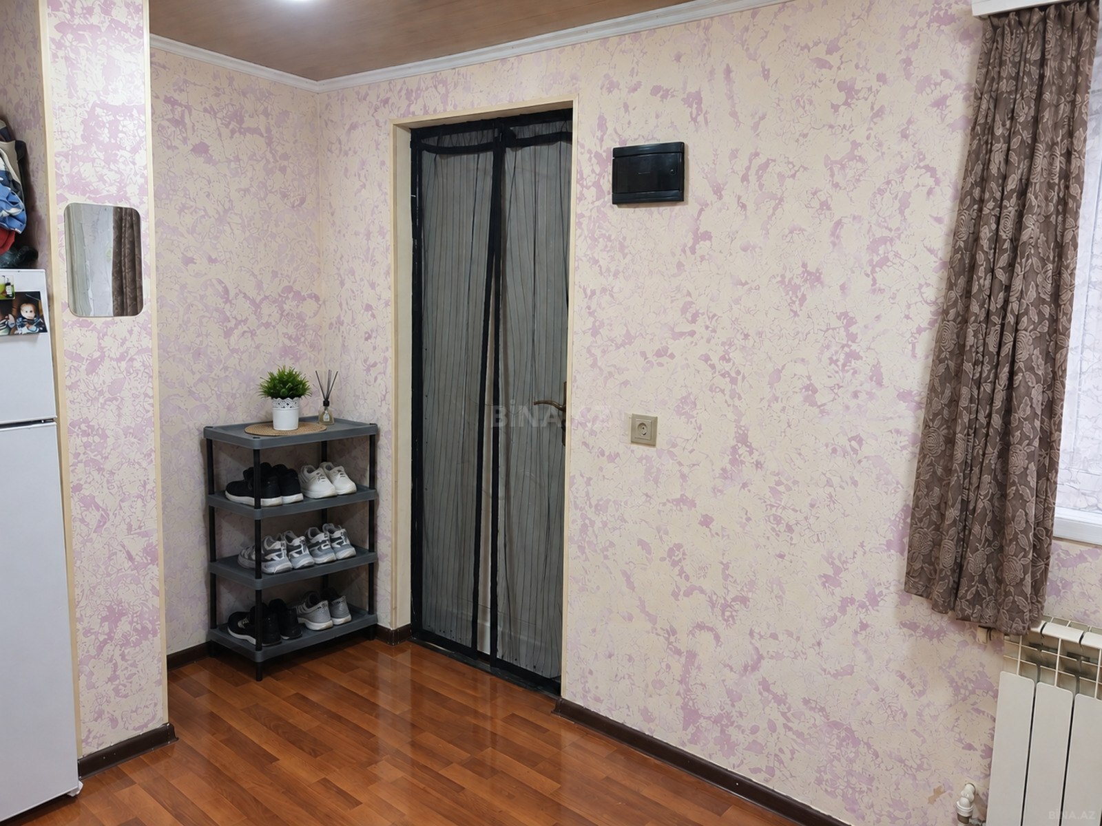 2 otaqlı Həyət evi/Bağ evi, Zabrat q., Bakı