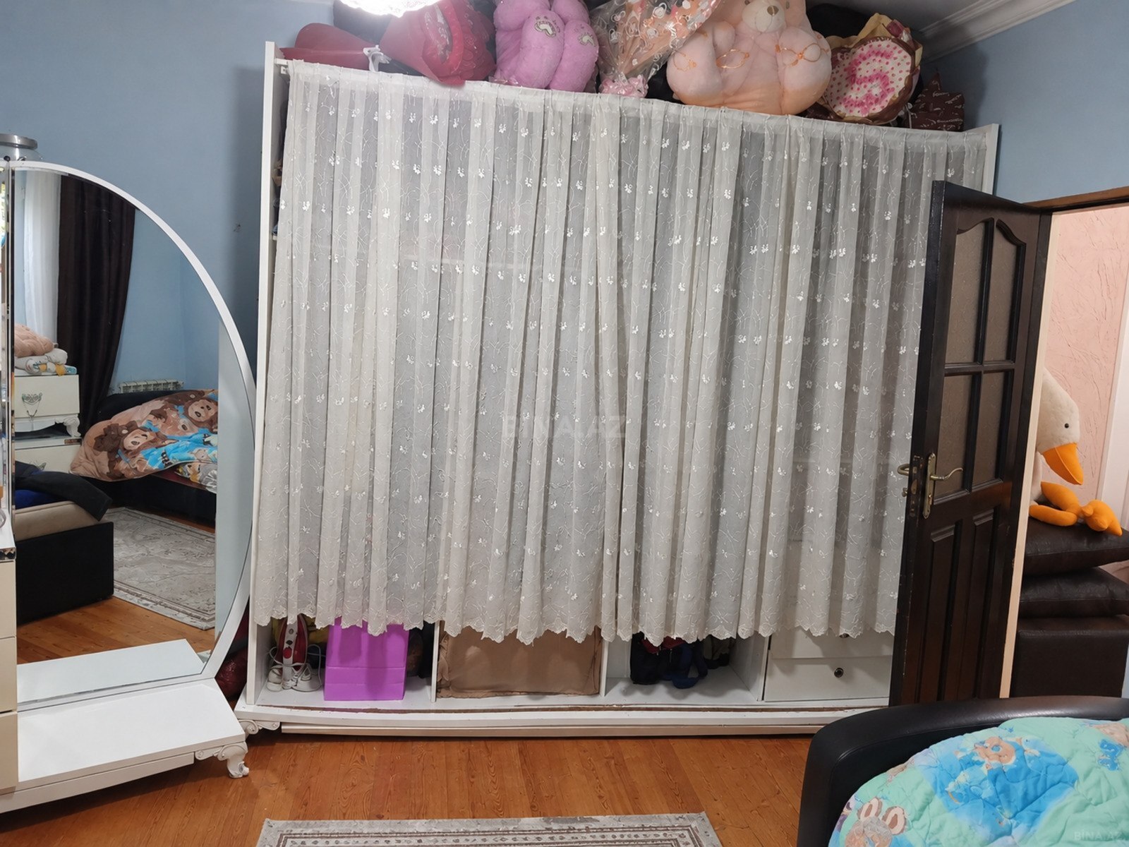 2 otaqlı Həyət evi/Bağ evi, Zabrat q., Bakı