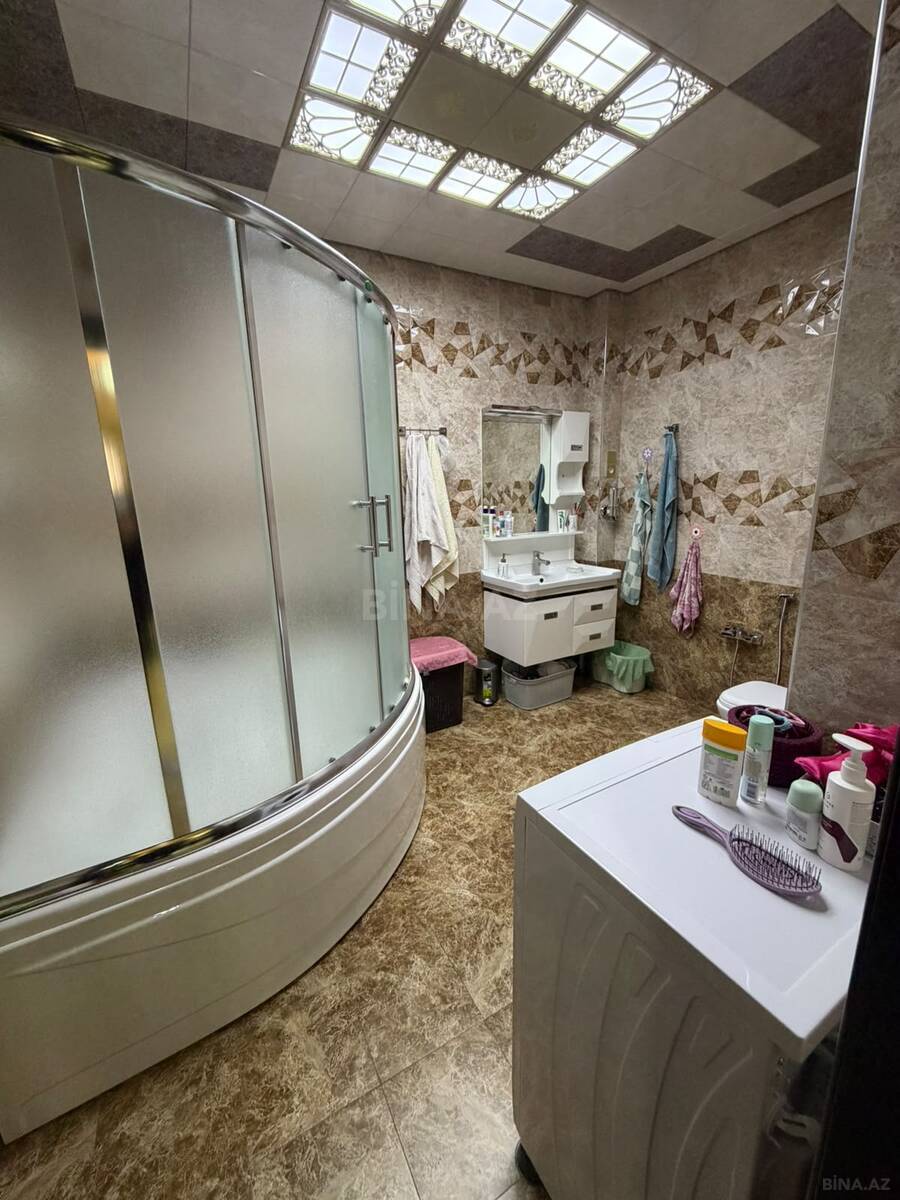4 otaqlı Yeni tikili, 28 May m., Bakı