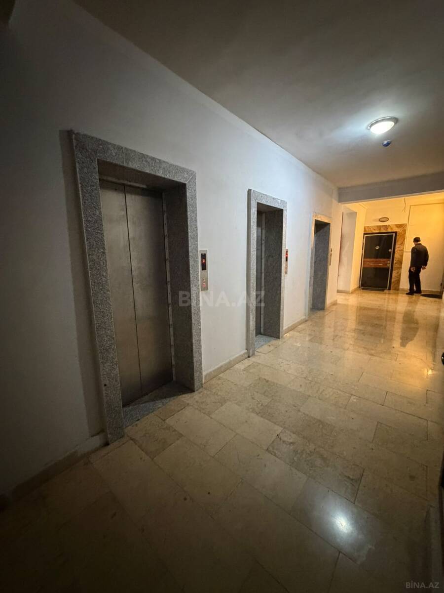 4 otaqlı Yeni tikili, 28 May m., Bakı