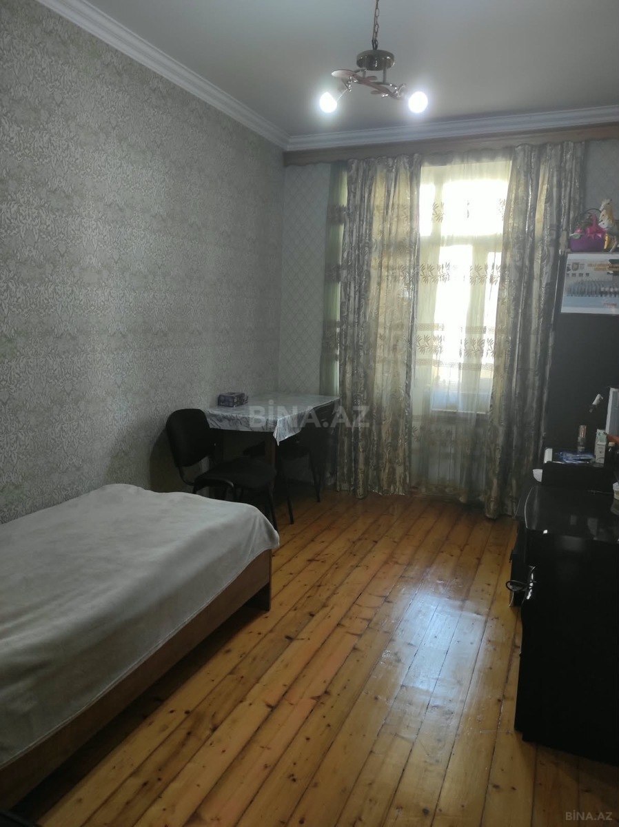 2 otaqlı Köhnə tikili, Lənkəran