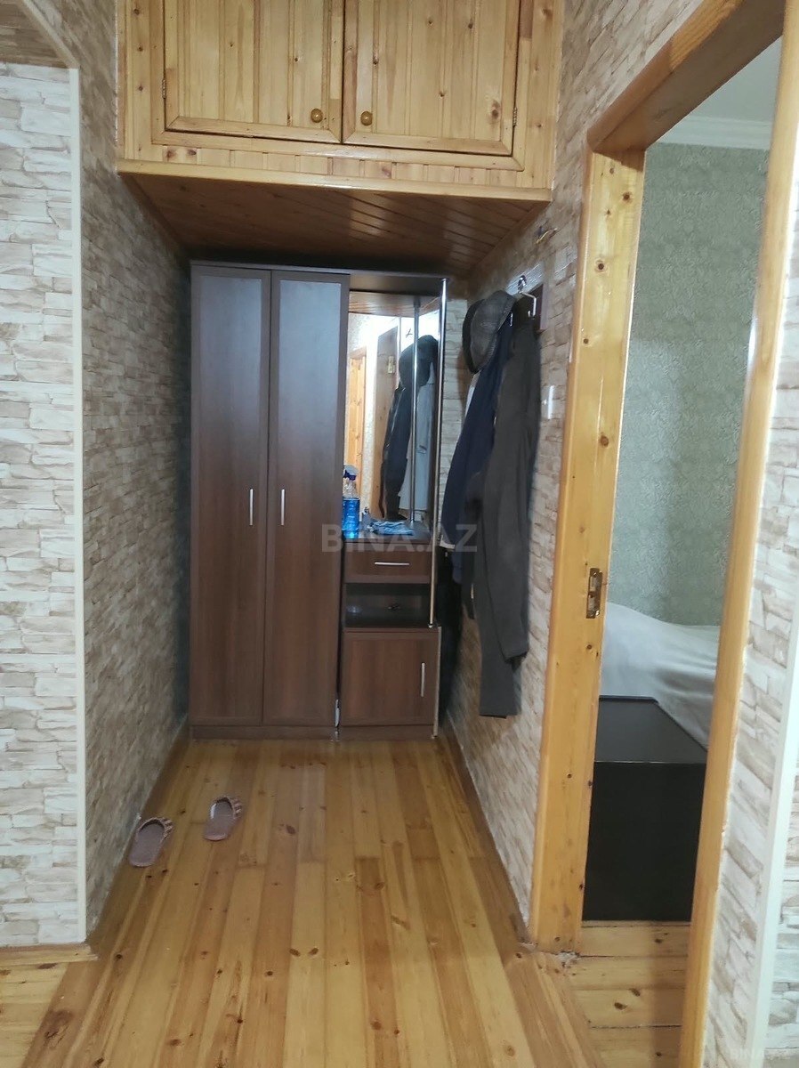 2 otaqlı Köhnə tikili, Lənkəran