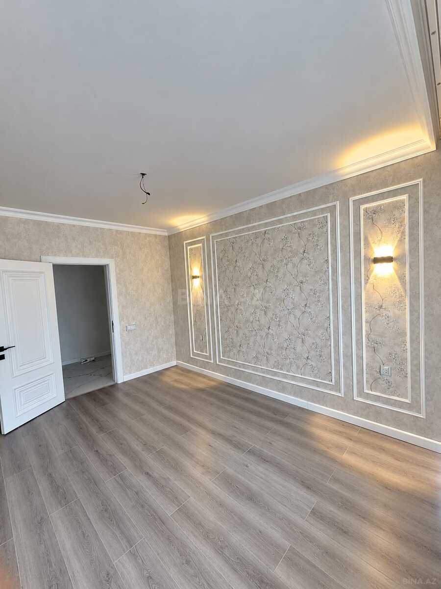 2 otaqlı Köhnə tikili, Gənclik m., Bakı