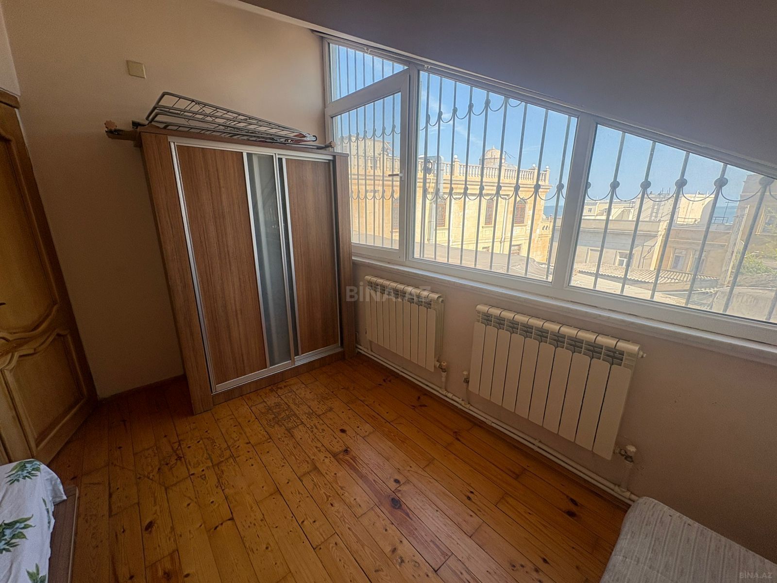 3 otaqlı Həyət evi/Bağ evi, İçəri Şəhər m., Bakı