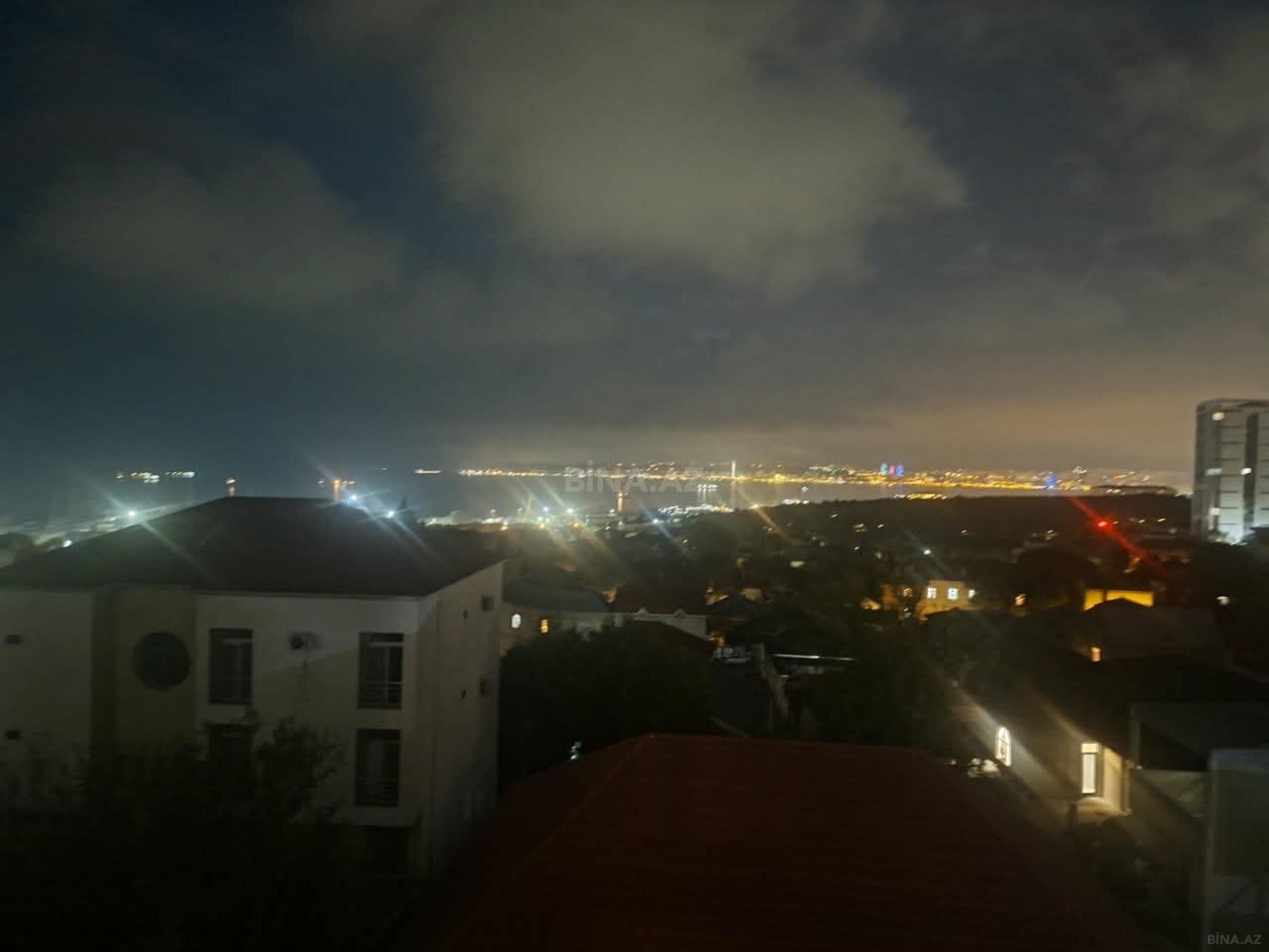 2 otaqlı Köhnə tikili, Əhmədli q., Bakı