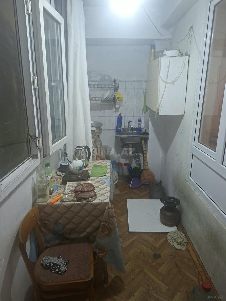 2 otaqlı Köhnə tikili, Əhmədli q., Bakı