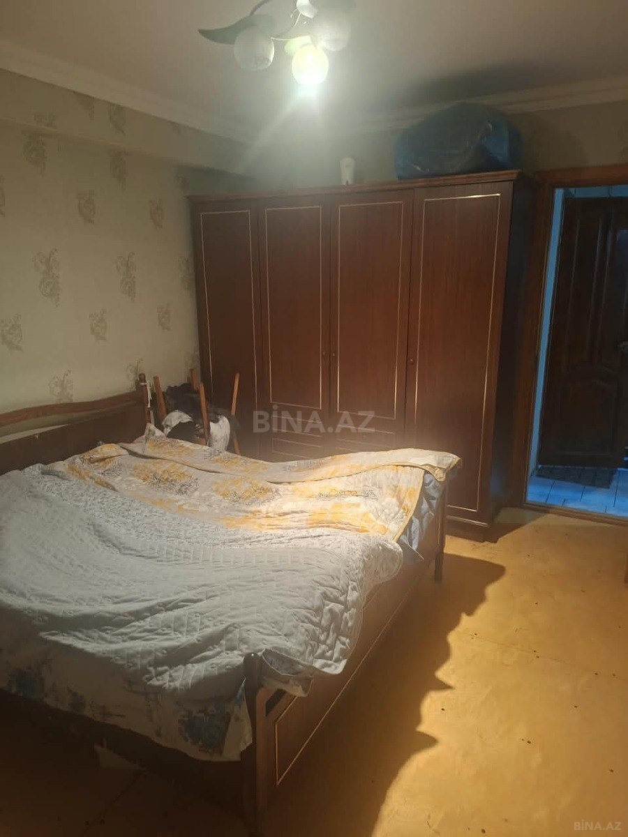 2 otaqlı Köhnə tikili, Əhmədli q., Bakı