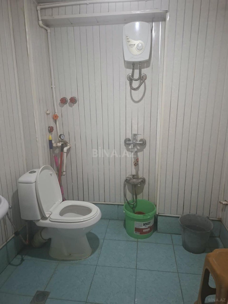 2 otaqlı Köhnə tikili, Əhmədli q., Bakı