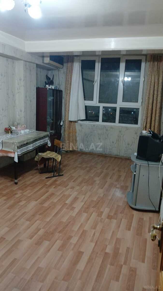 2 otaqlı Köhnə tikili, Əhmədli q., Bakı