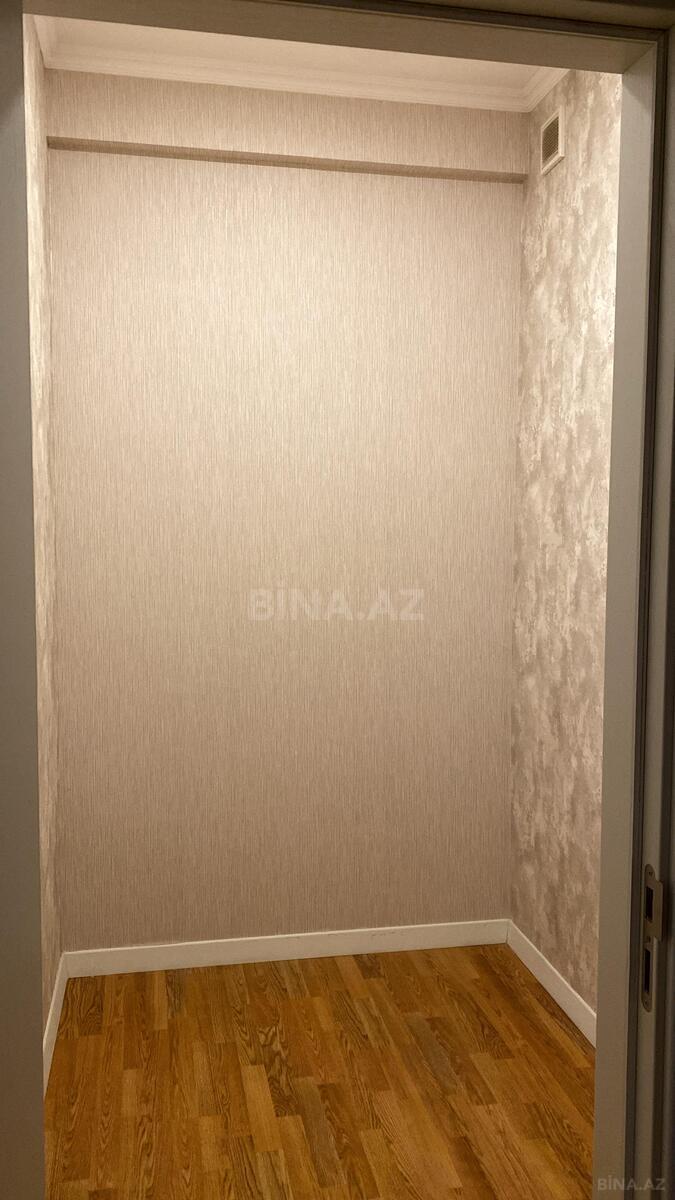 2 otaqlı Yeni tikili, Şah İsmayıl Xətai m., Bakı