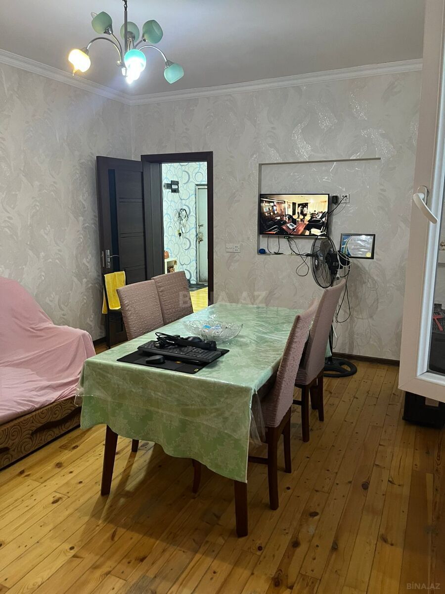 2 otaqlı Həyət evi/Bağ evi, Xırdalan