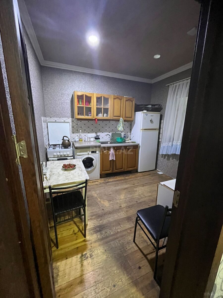 2 otaqlı Həyət evi/Bağ evi, Xırdalan