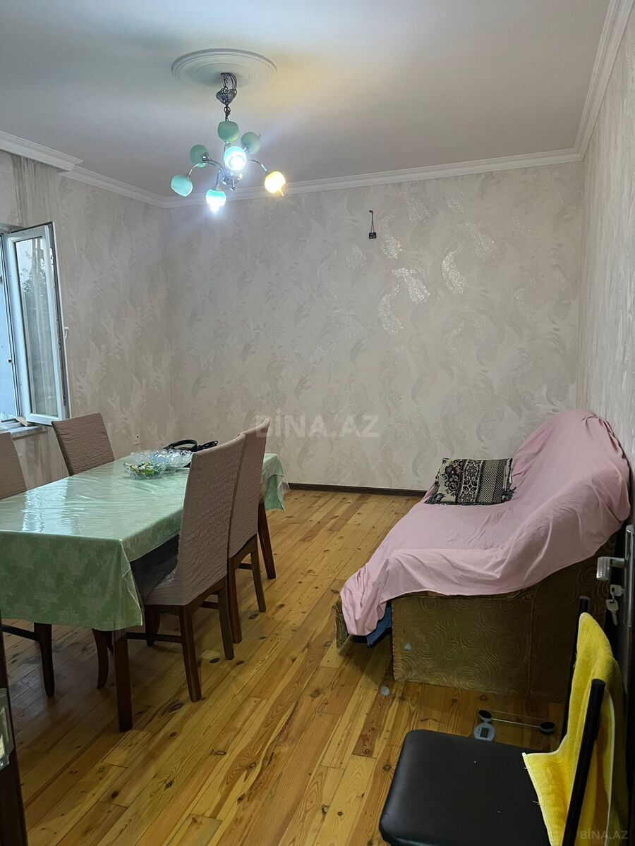 2 otaqlı Həyət evi/Bağ evi, Xırdalan