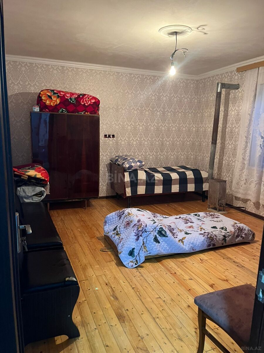 2 otaqlı Həyət evi/Bağ evi, Xırdalan