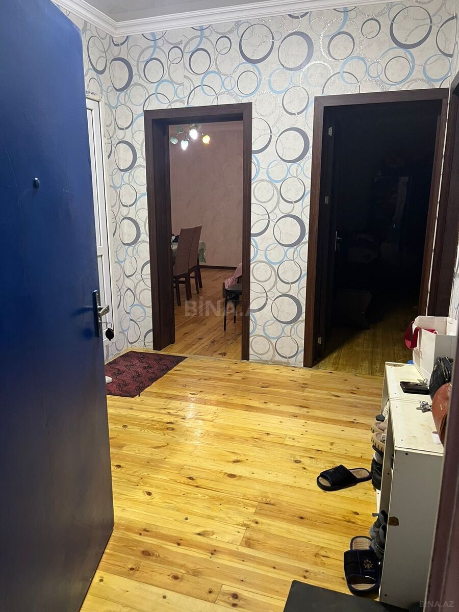 2 otaqlı Həyət evi/Bağ evi, Xırdalan