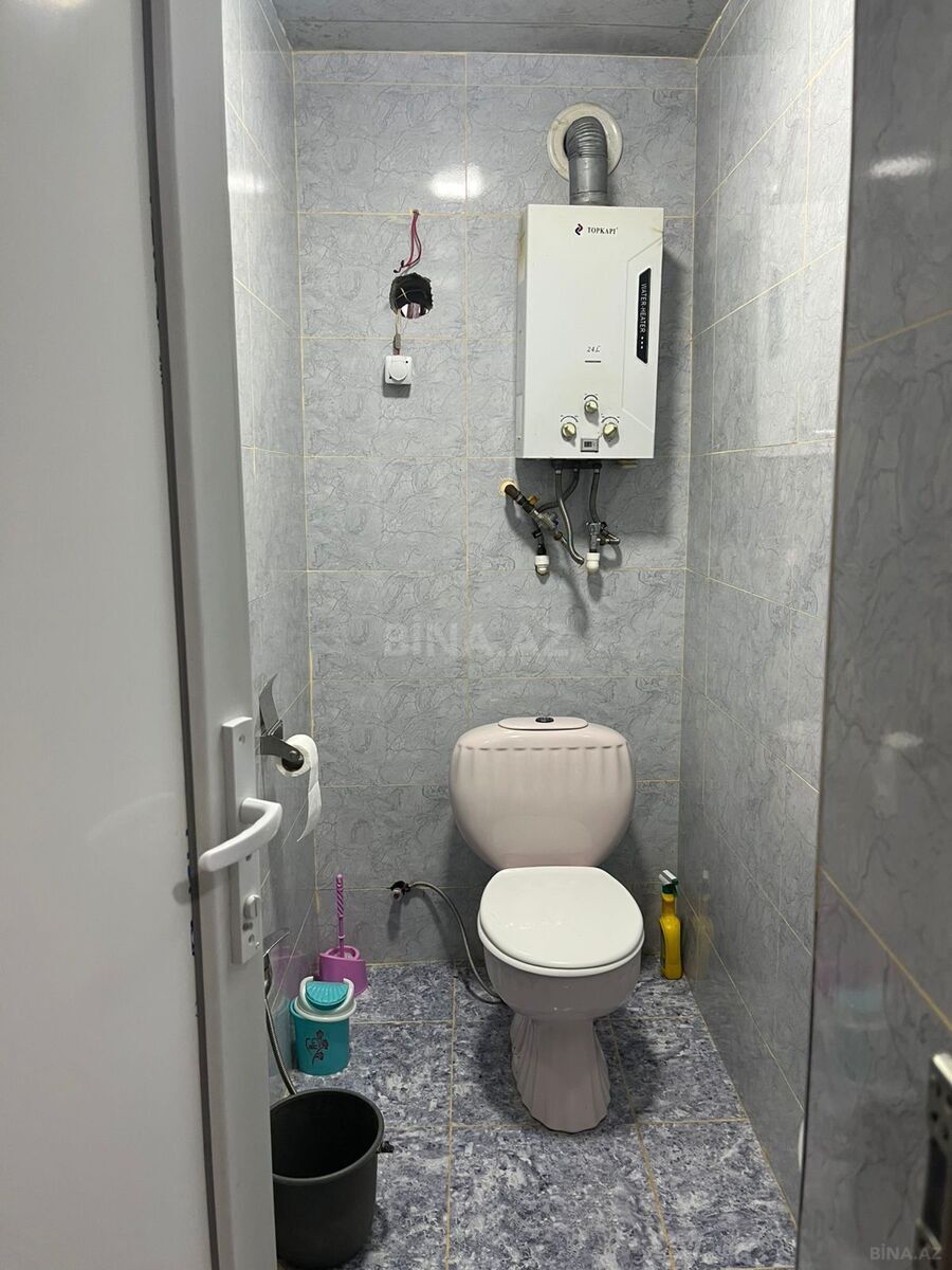 2 otaqlı Həyət evi/Bağ evi, Xırdalan