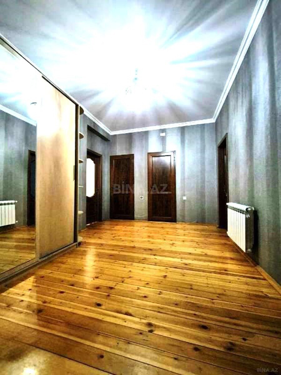 2 otaqlı Yeni tikili, Əhmədli m., Bakı