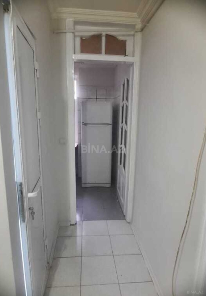 2 otaqlı Köhnə tikili, Nəsimi r., Bakı