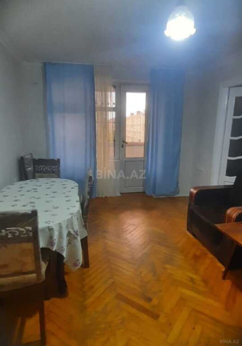 2 otaqlı Köhnə tikili, Nəsimi r., Bakı