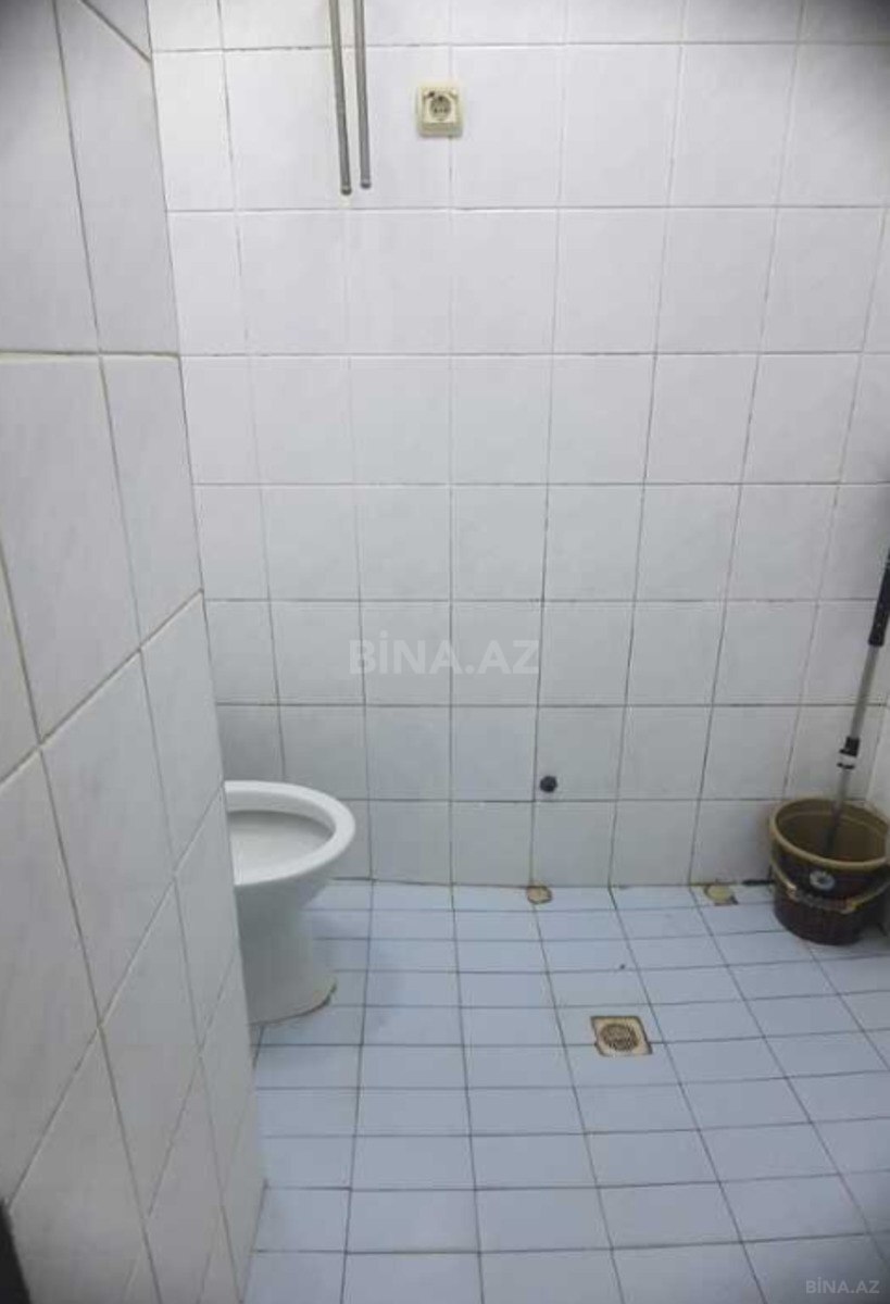 2 otaqlı Köhnə tikili, Nəsimi r., Bakı