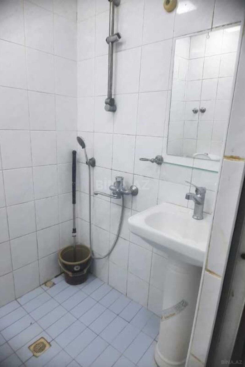 2 otaqlı Köhnə tikili, Nəsimi r., Bakı