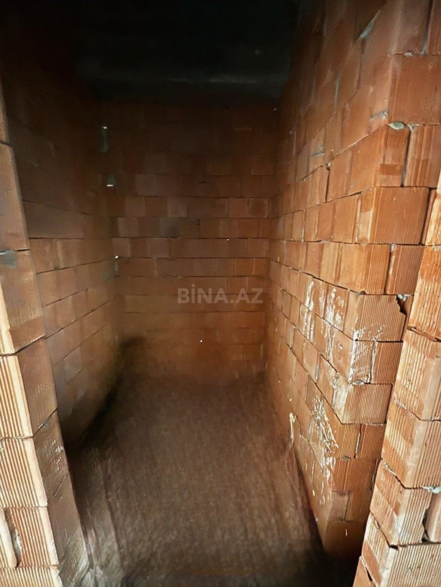 2 otaqlı Yeni tikili, Qaradağ r., Bakı