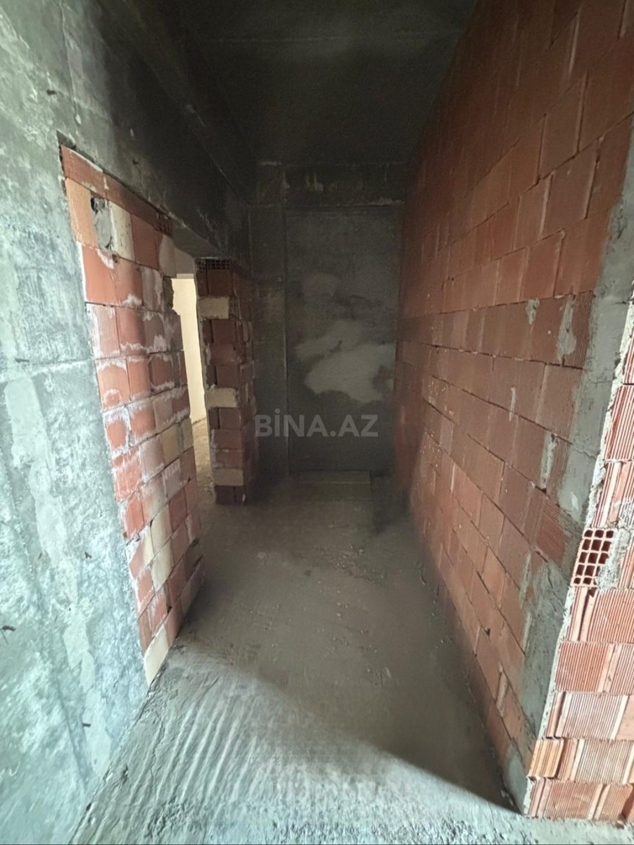 2 otaqlı Yeni tikili, Qaradağ r., Bakı
