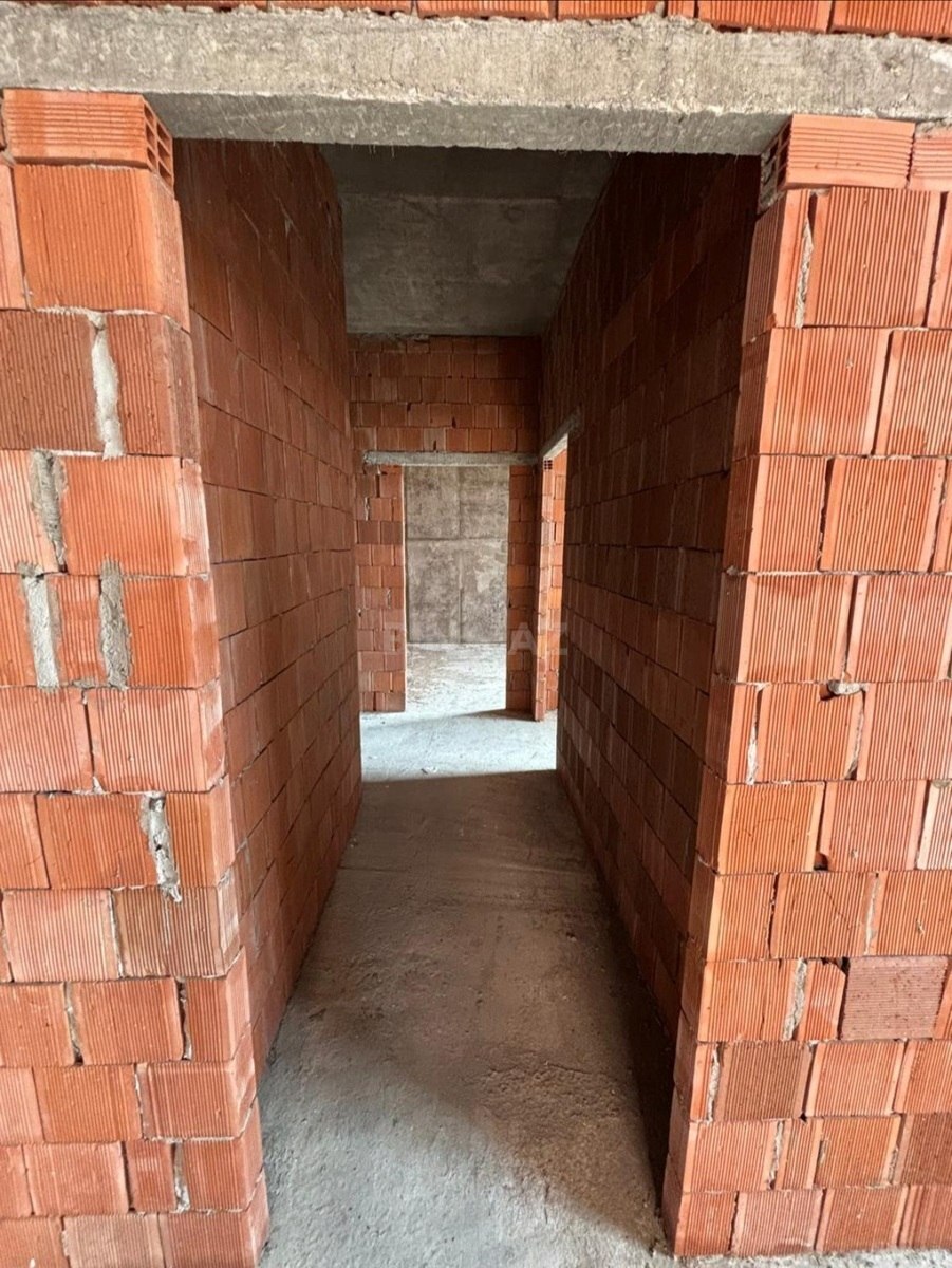 2 otaqlı Yeni tikili, Qaradağ r., Bakı