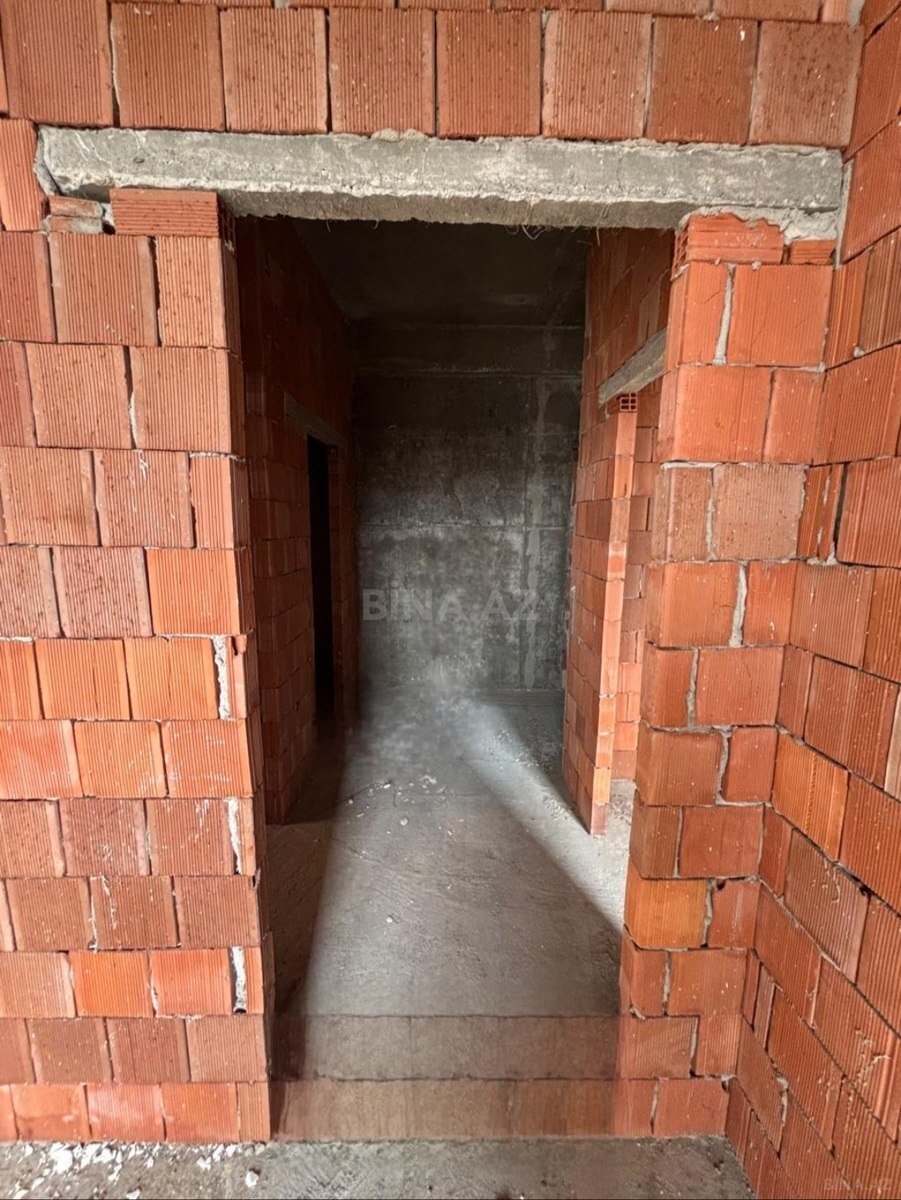 2 otaqlı Yeni tikili, Qaradağ r., Bakı