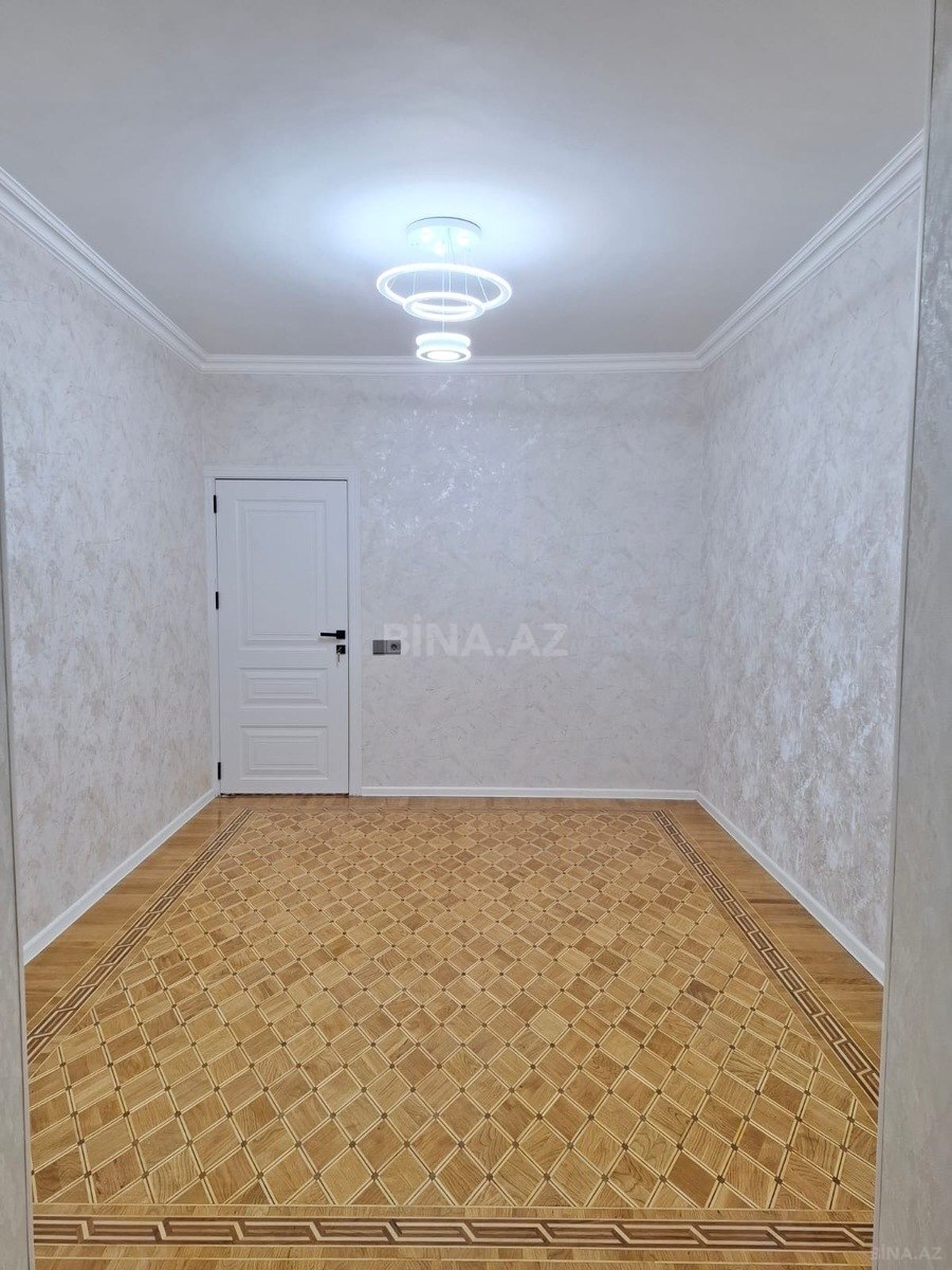 3 otaqlı Köhnə tikili, 9-cu mikrorayon q., Bakı
