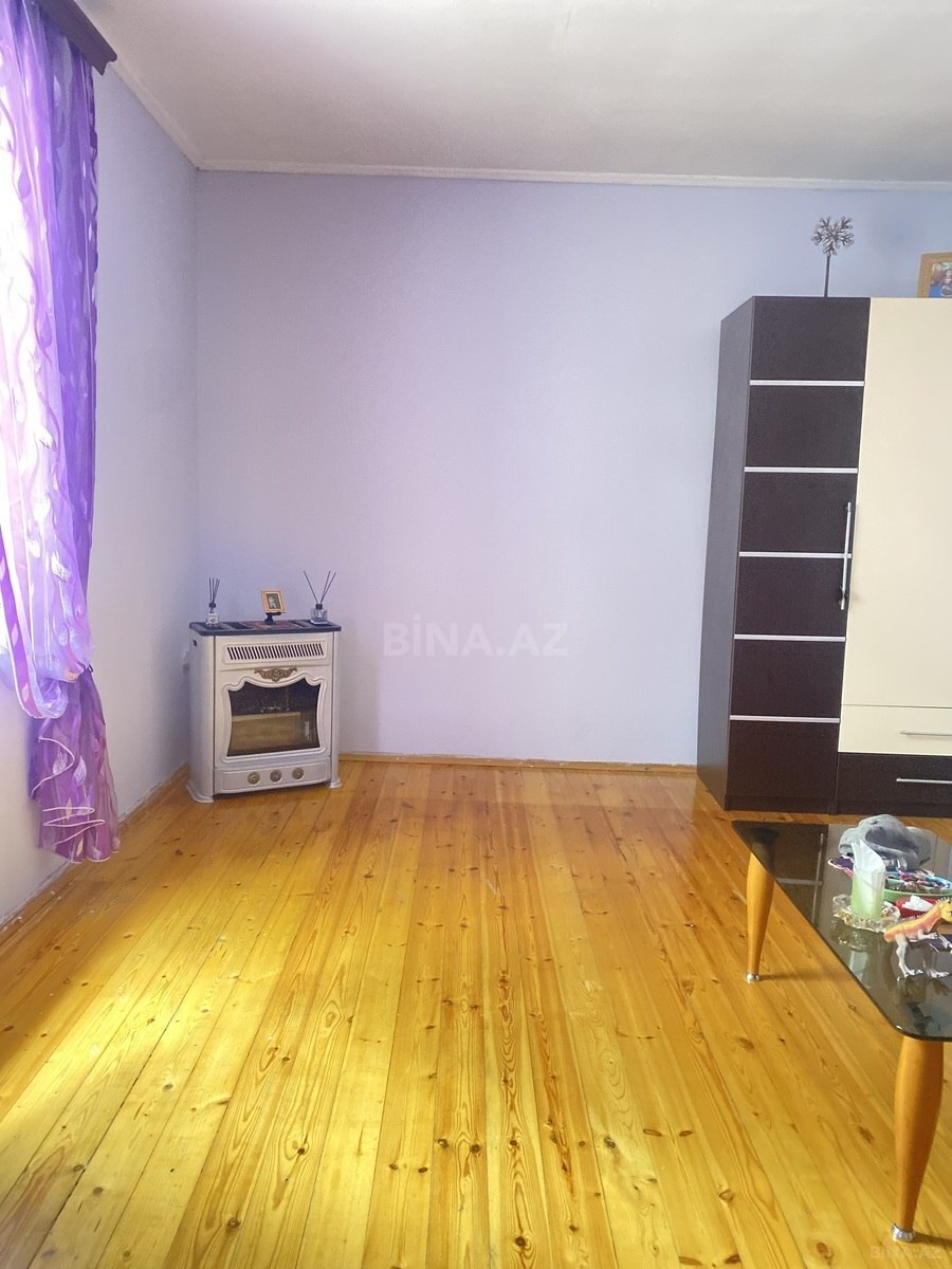 3 otaqlı Həyət evi/Bağ evi, Albalılıq q., Bakı